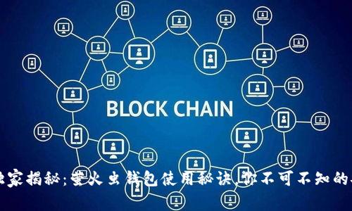 区块链专家独家揭秘:萤火虫钱包使用秘诀,你不可不知的安全存储技巧