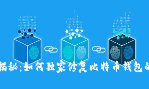 专家揭秘:如何独家修复比特币钱包的秘诀