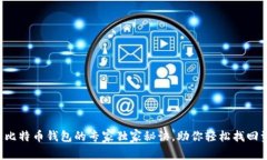 恢复比特币钱包的专家独家秘诀，助你轻松找回