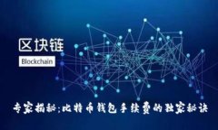 专家揭秘:比特币钱包手续费的独家秘诀